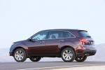 Acura MDX 2009 года